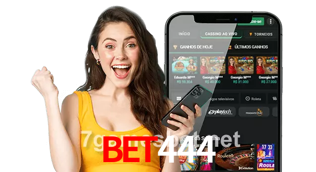 Bet444