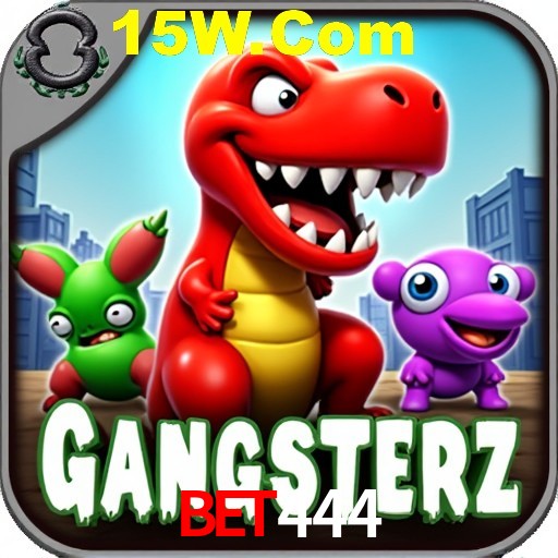 Game Providers Bet444