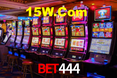 Bet444 Login