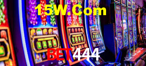 Bet444: A Experiência de Casino com Jogos de Mesa ao Vivo