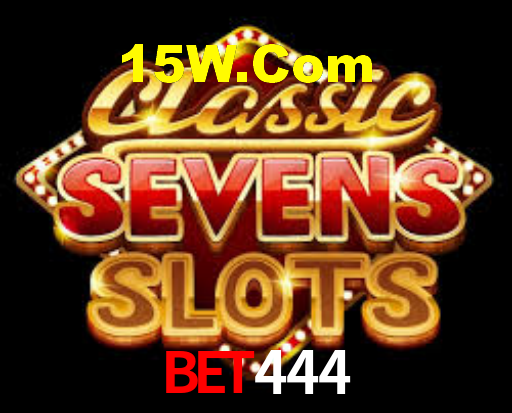 Bet444: Seu Cassino Premiado com Pagamentos Rápidos