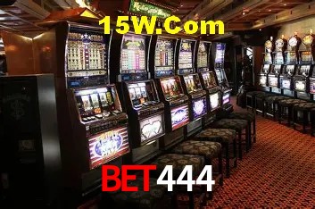 Platform Technology Bet444