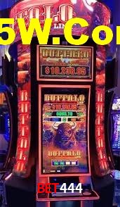 Exclusive Games Bet444