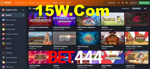 Bet444