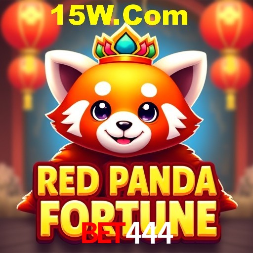 Slot Games Bet444