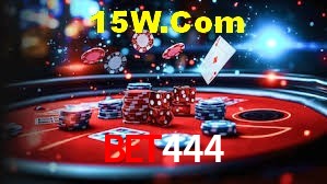 Tennis Betting Bet444