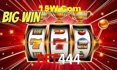 Games Directory Bet444