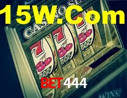 Programa VIP Bet444