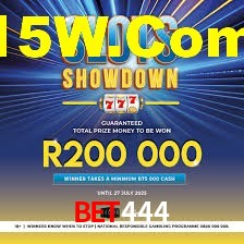 VIP Casino Bet444