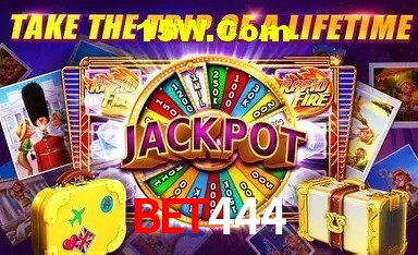 Experiência VIP Bet444