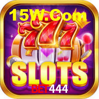 Bet444 App Interface