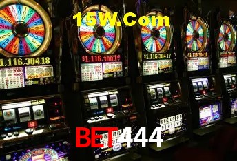 API Integration Bet444