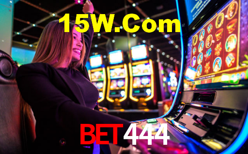 Bet444