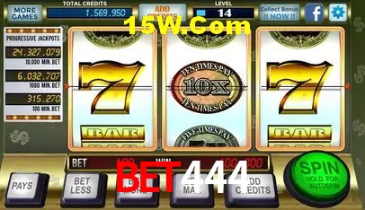 2FA Security Bet444