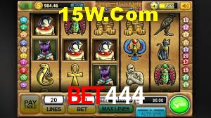 Experiência VIP Bet444