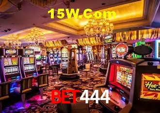 Game Providers Bet444
