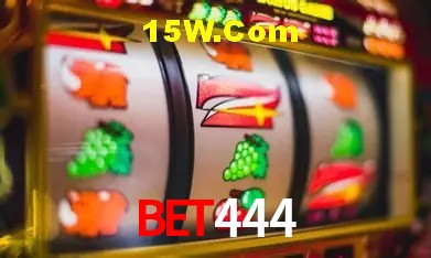 Responsive Design Bet444