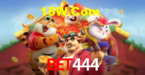 Exclusive Games Bet444