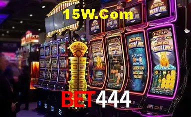 Live Casino Bet444