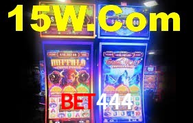 Bet444