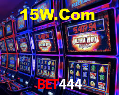 Instant EasyPaisa Bet444