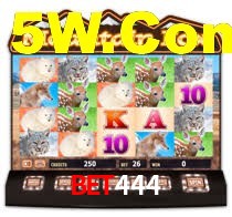 Sinta a adrenalina dos jogos de cassino com Bet444