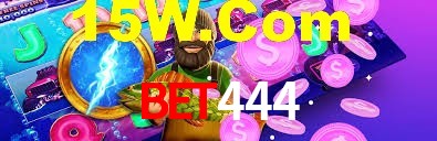 Bet444 Login