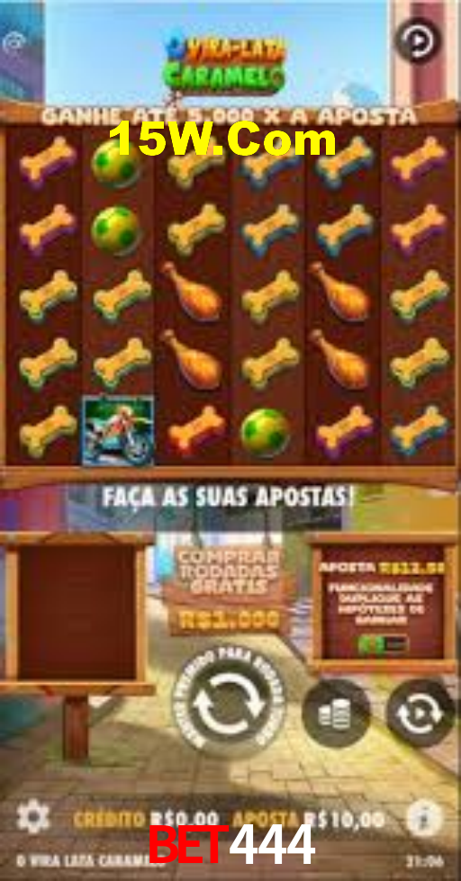 Bet444 Login