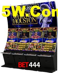 Bet444 App Interface
