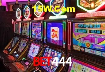 Account Benefits Bet444