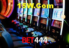 Football Betting Bet444