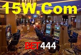 Live Casino Bet444